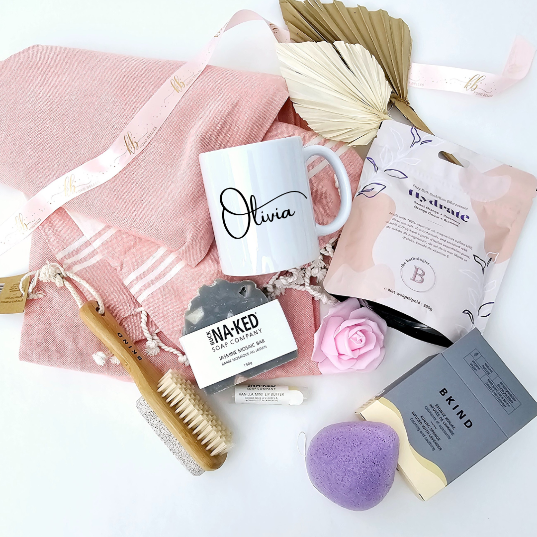 What are some unique Mother's Day gifts for a mom in 2025?