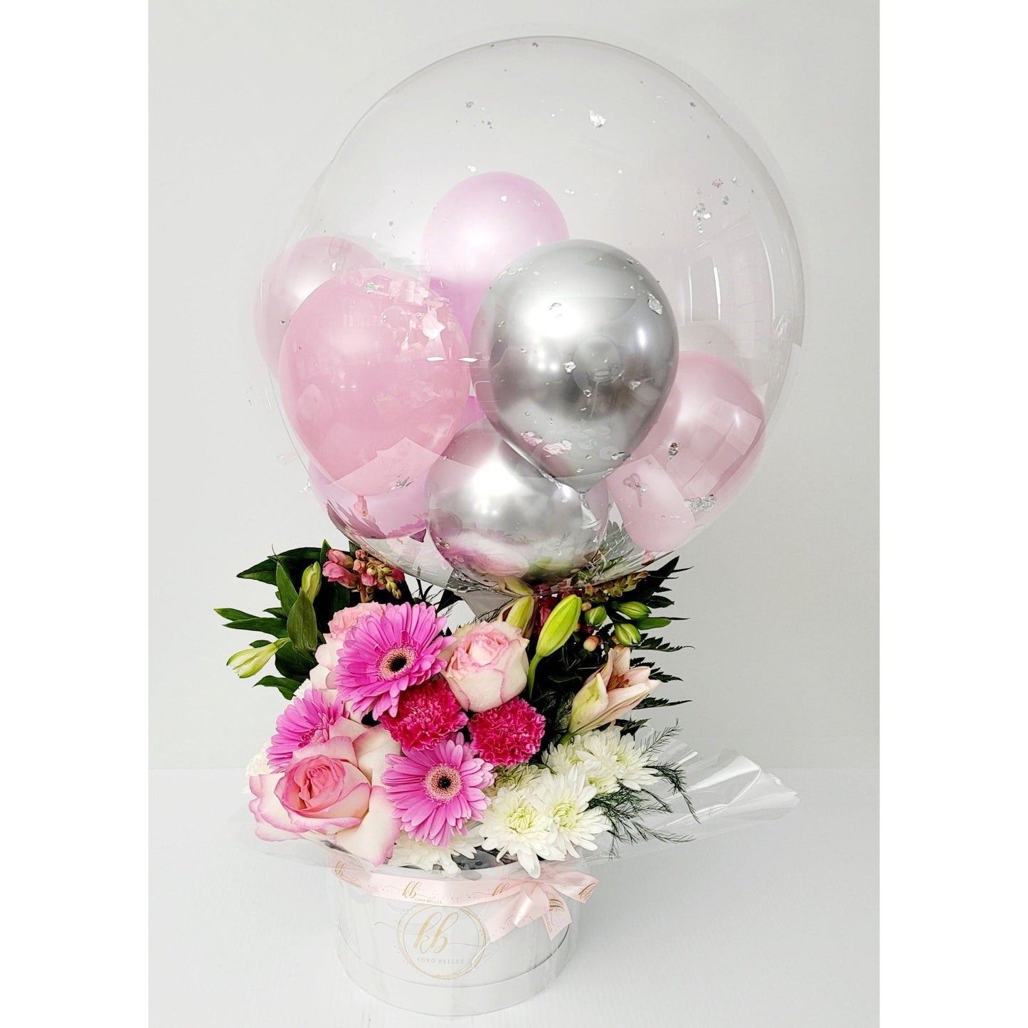 Get well Flower