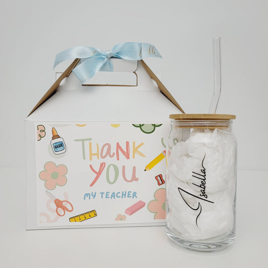 Enjoy your favorite drinks in a glass made just for you! Our Personalized Can-Shaped Drinking Glass features a cool, can-inspired design and is customized with the recipient's name. This 16 oz glass is a stylish and personal way to stay refreshed