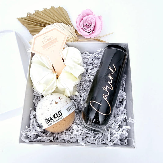 Will You Be My Bridesmaid?