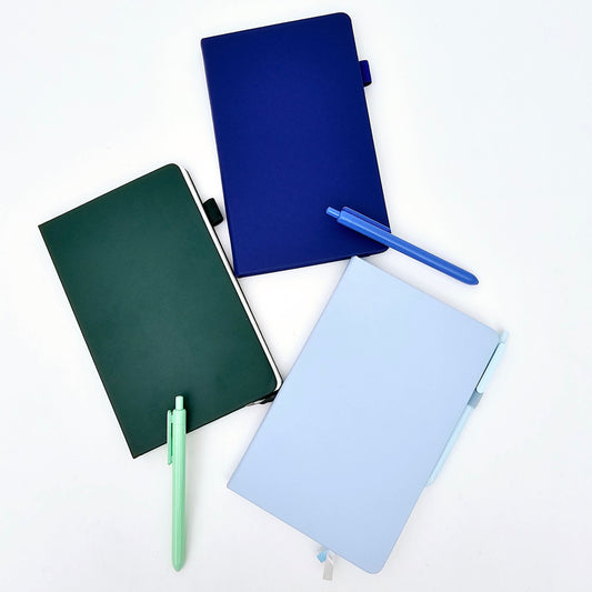 Graduation Workspace Essentials Gift Set