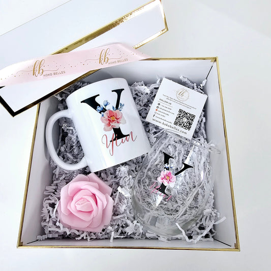 Morning Brew & Evening Cheers