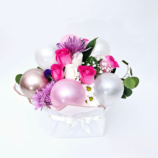 Your Colors, Their Joy