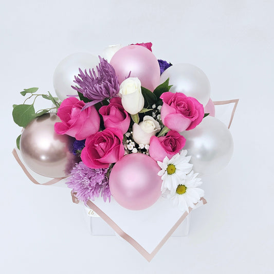 Your Colors, Their Joy