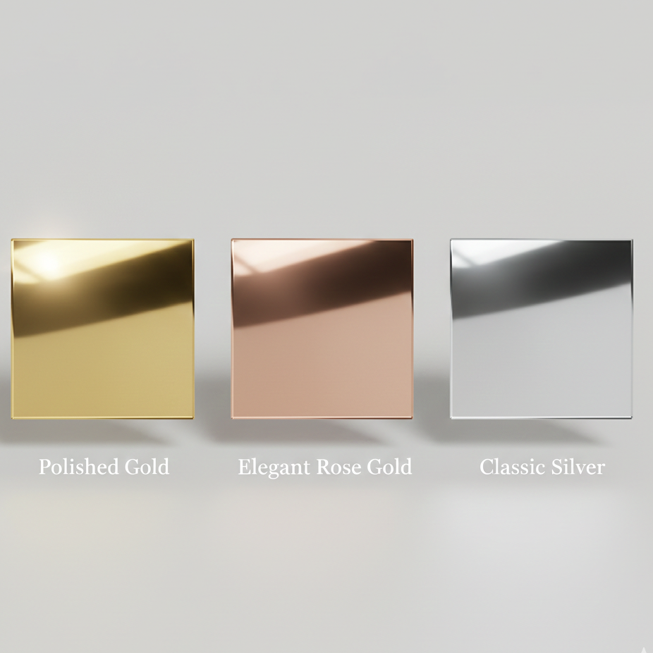 3D Acrylic Name Wood Heirloom Box