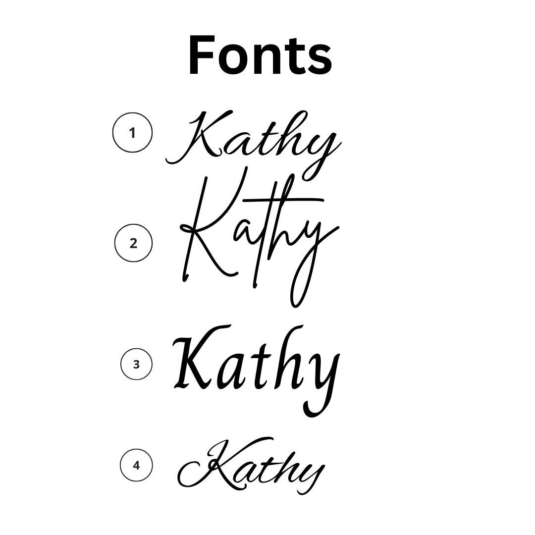 Will You Be My Bridesmaid?