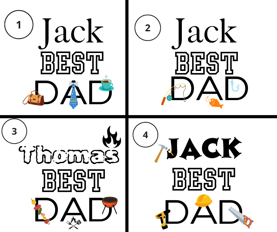 Personalized Can-shaped Beer Glass