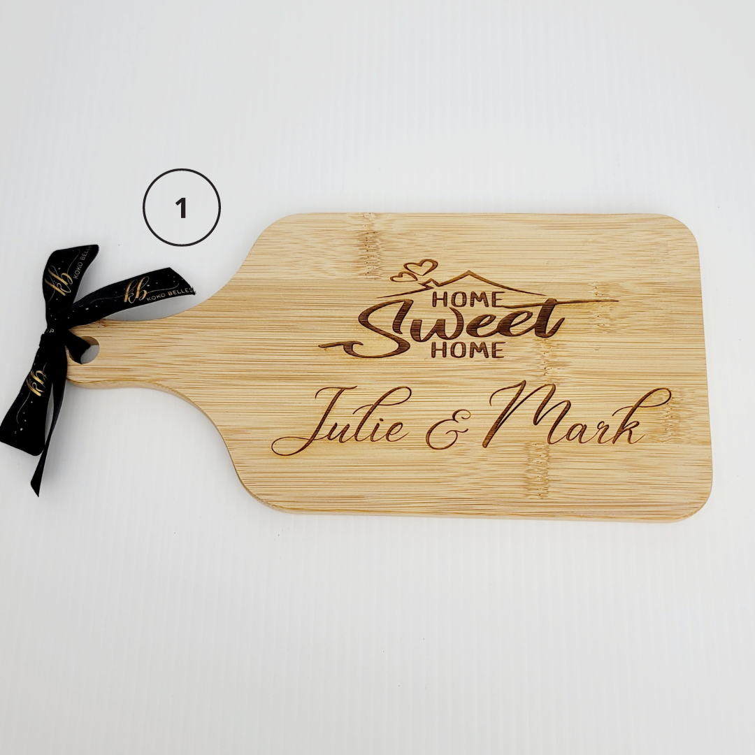 Realtor Closing Gift