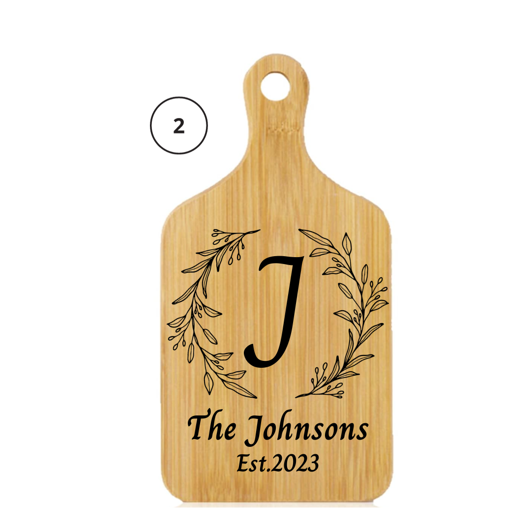 Realtor Closing Gift