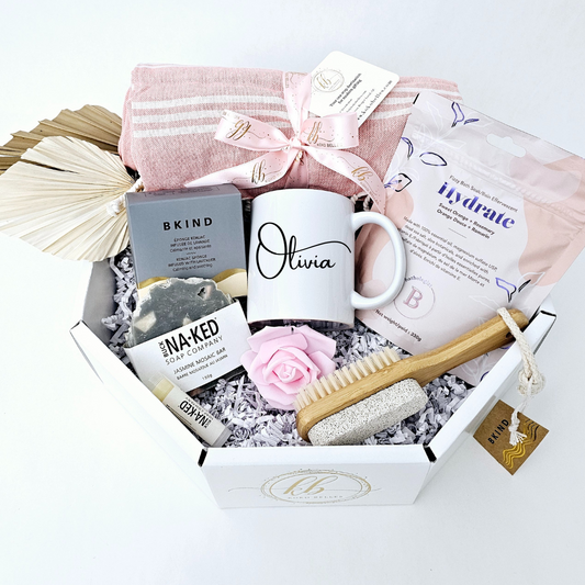 Cancer Fighter Gift Cancer Awareness Inspirational Gifts for Women