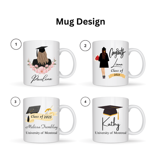 Self-Care Graduation Gift