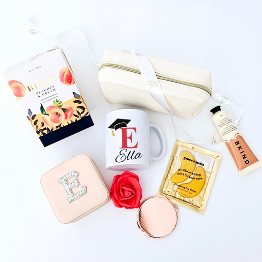 Graduation Glamour & Sparkle Gift Box