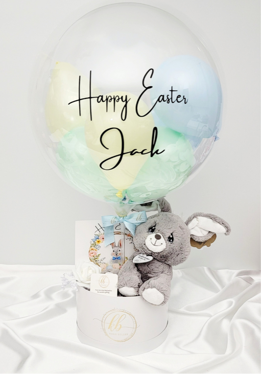 Everybunny Needs Somebunny!