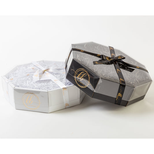 Octagon Box