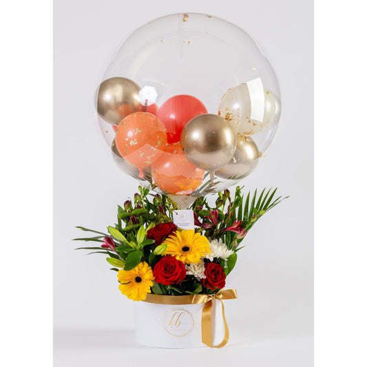 Mother's Day Floral arrangement