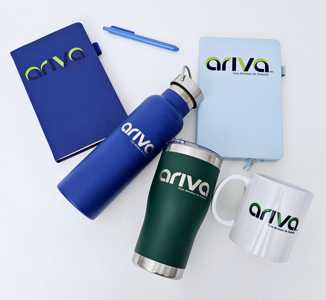 Branded Gifts with logo