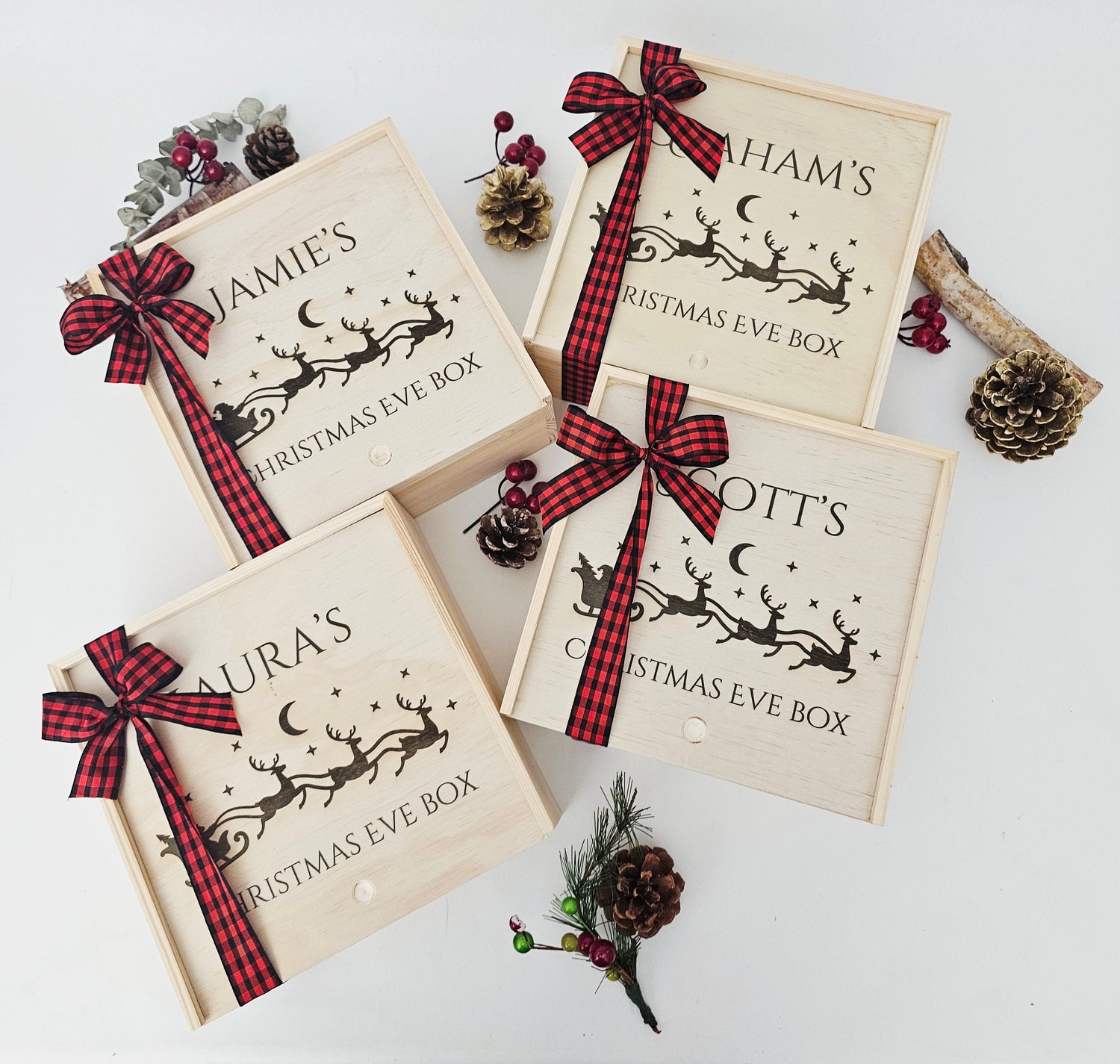 Christmas Gift Collection