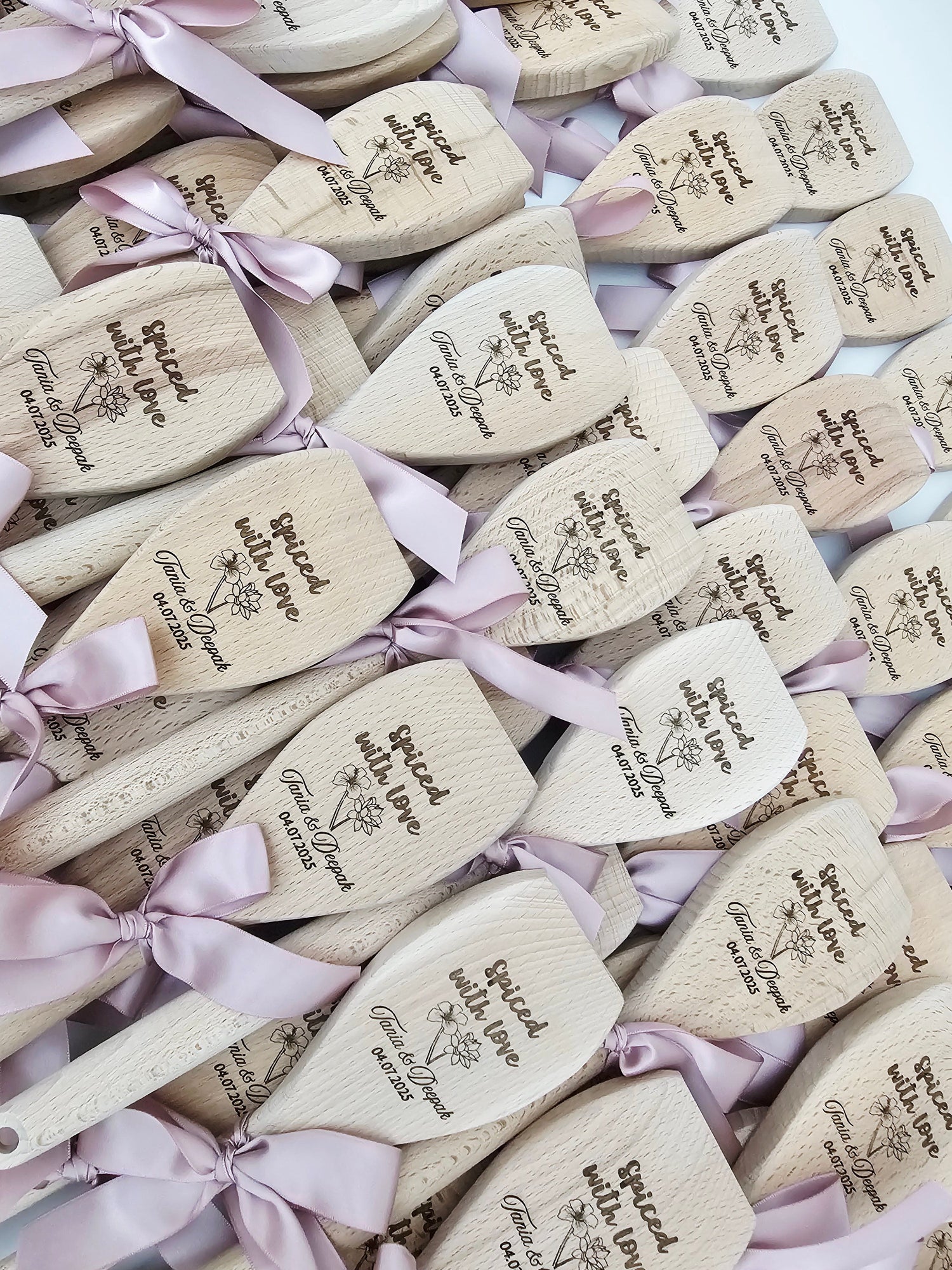Wedding Favours & Small Gifts