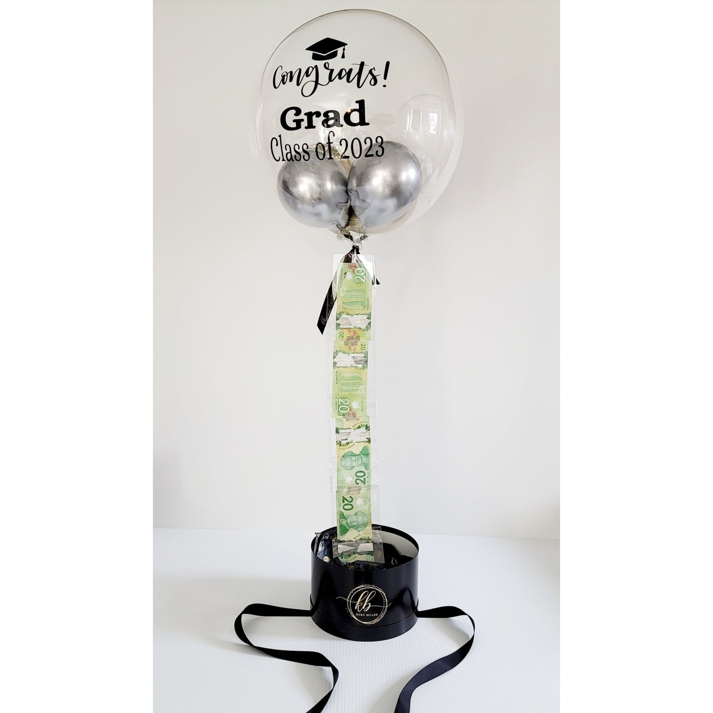 Money Balloon