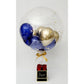 Eternal Roses Balloon Arrangement