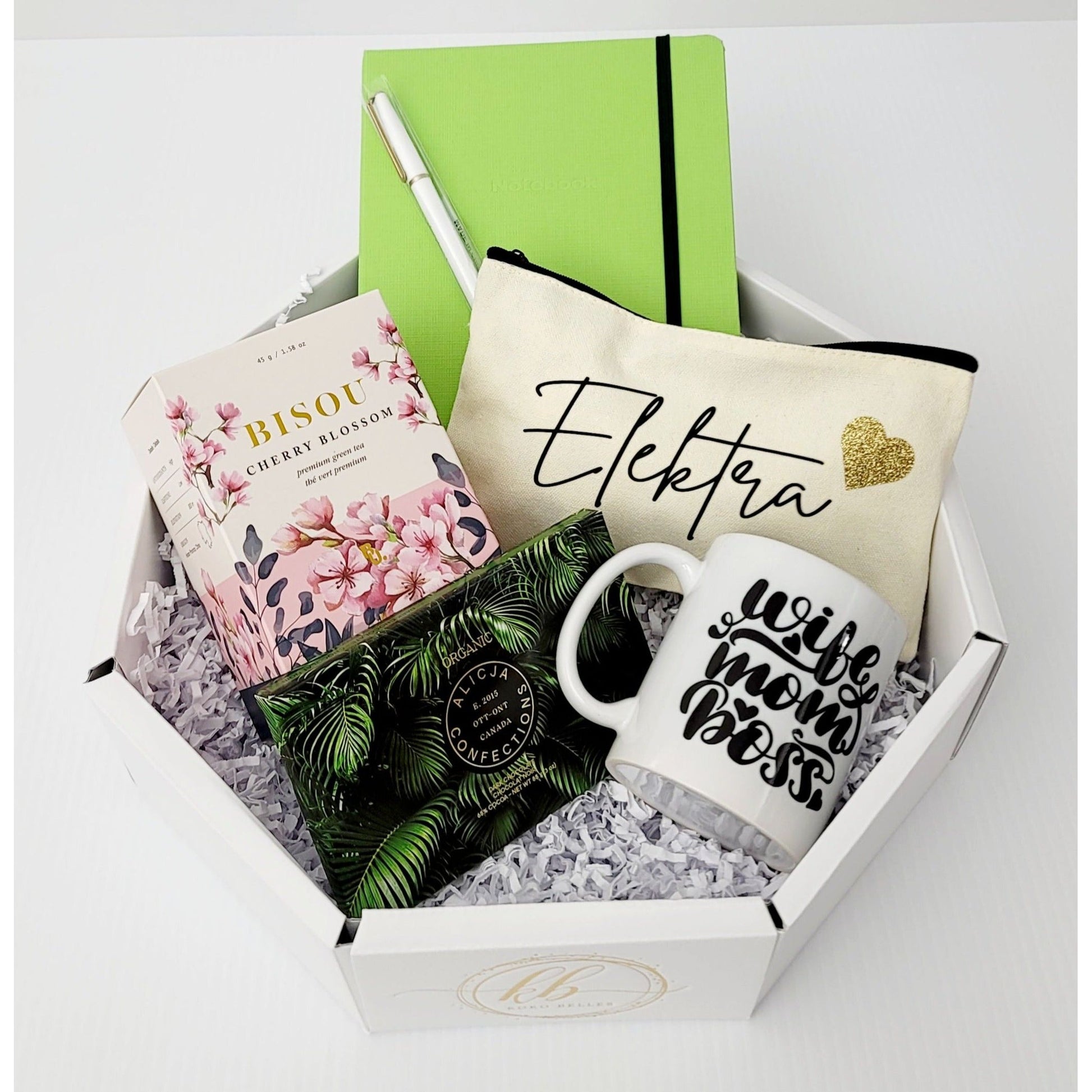 Coffret Cueillette d'été - Achat / Vente - Bonne Maman