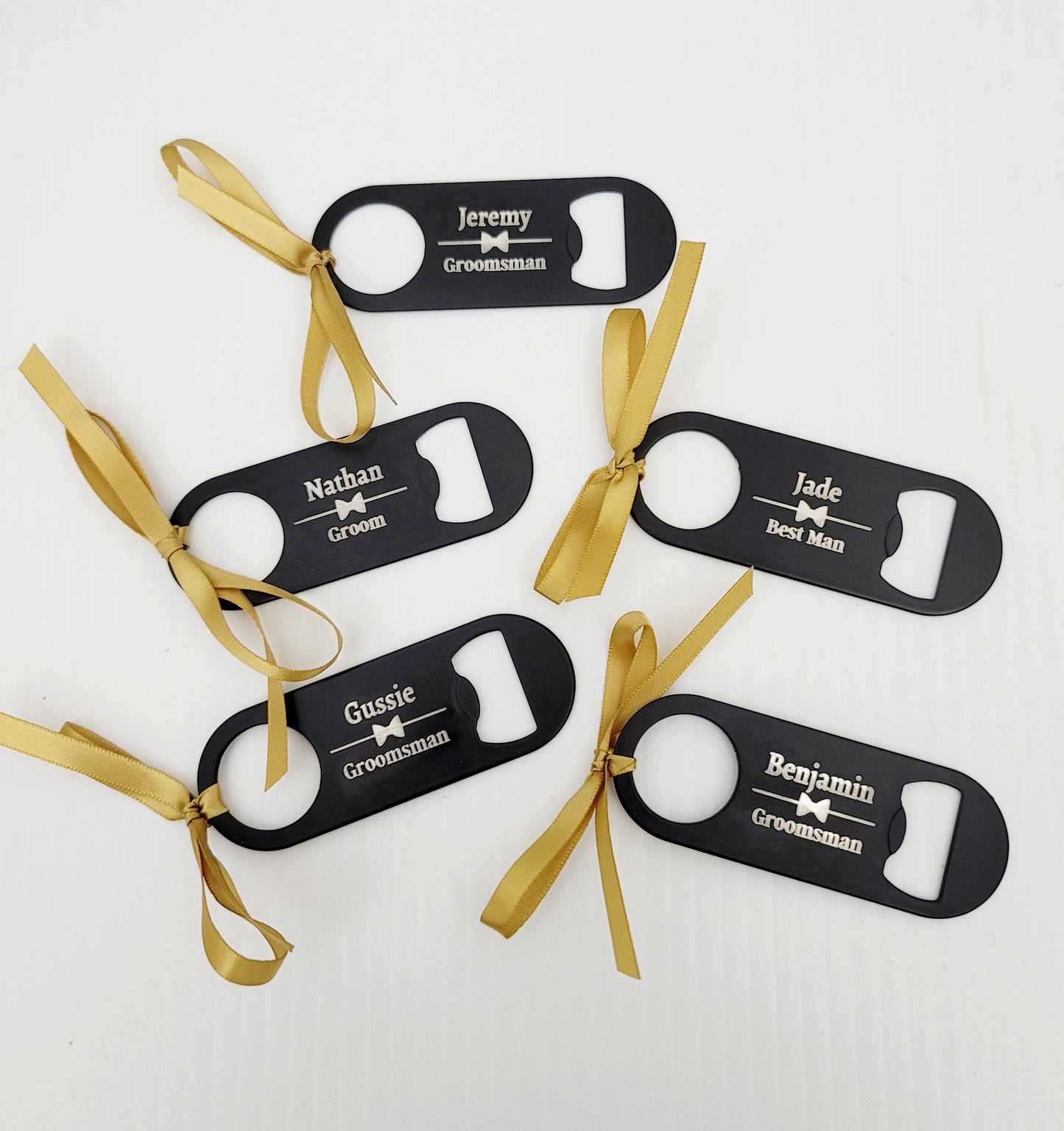 Stainless Steel Bottle opener