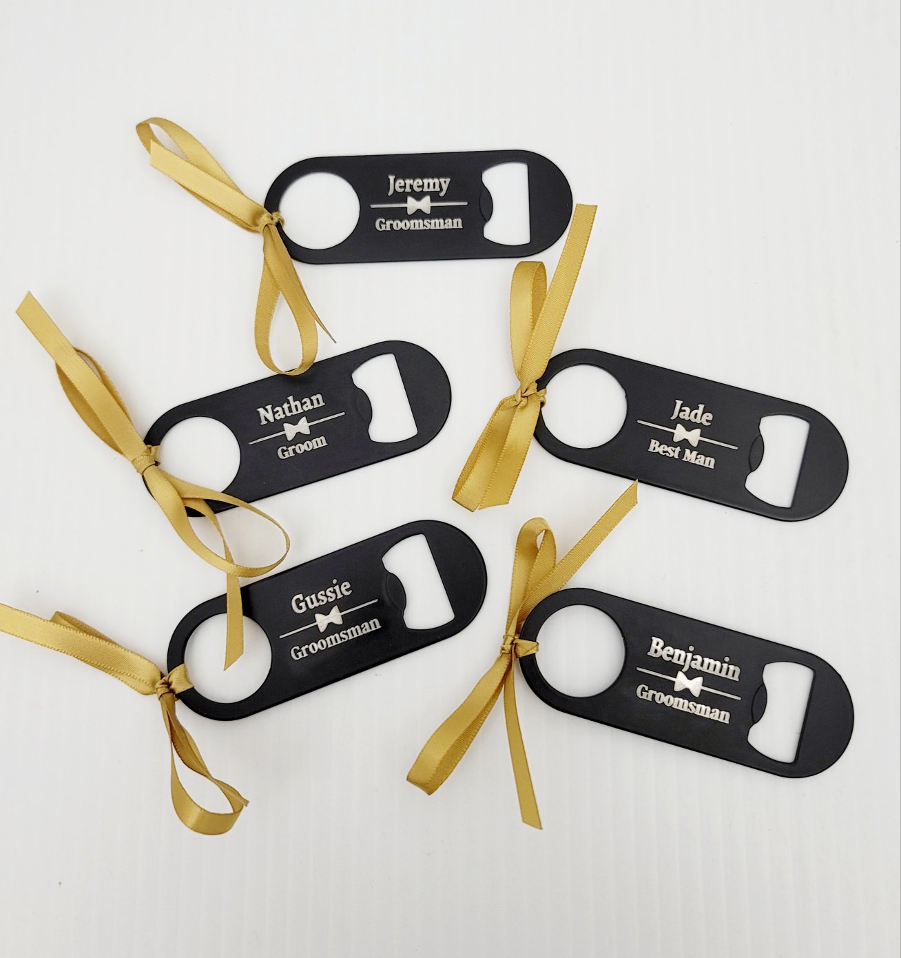 Personalized Beer Glass Gift Set