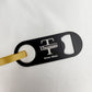 Stainless Steel Bottle opener