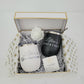 Godparents Proposal Gift Box