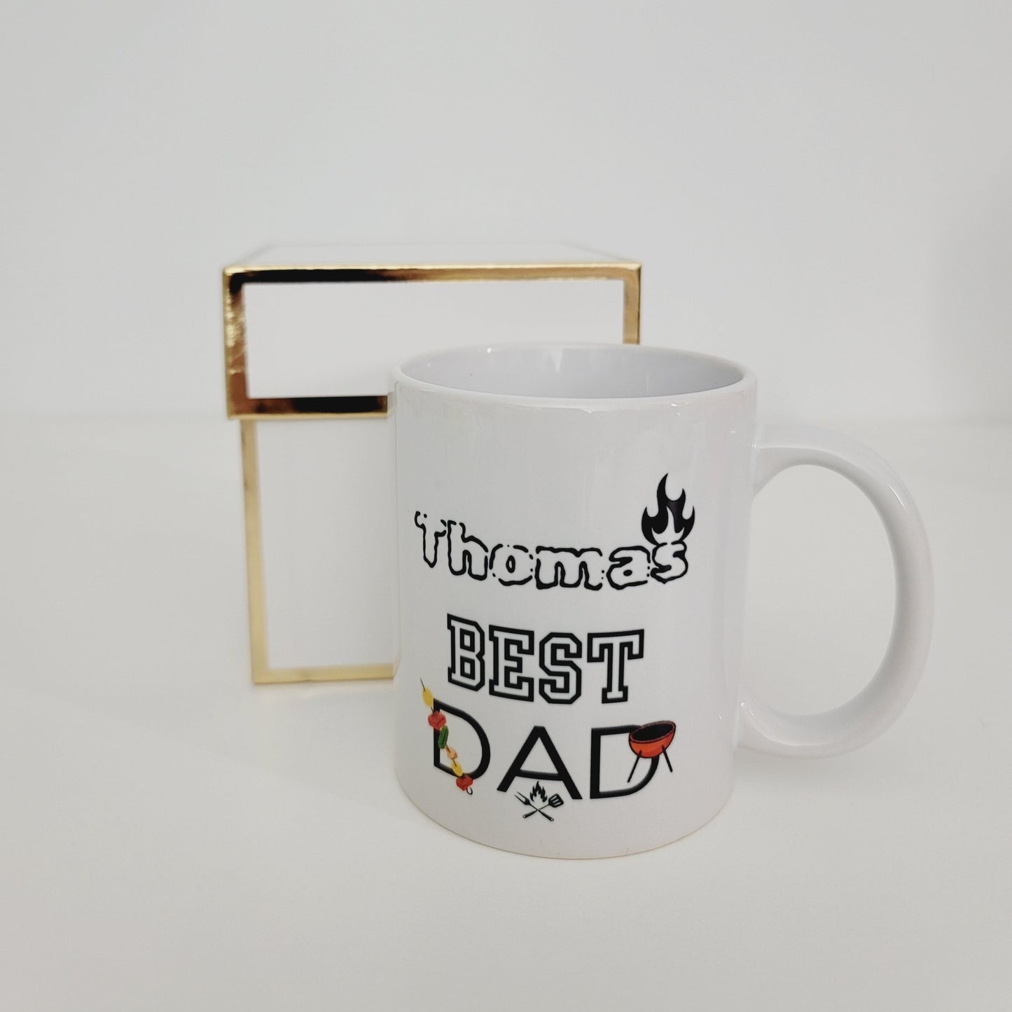 Personalized Mug