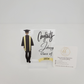 Graduation Acrylic plaque