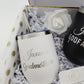 Godparents Proposal Gift Box