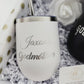 Godparents Proposal Gift Box