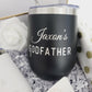Godparents Proposal Gift Box