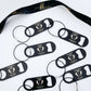Custom Engraved Stainless Steel Bottle Opener