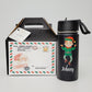 Christmas Water Bottle