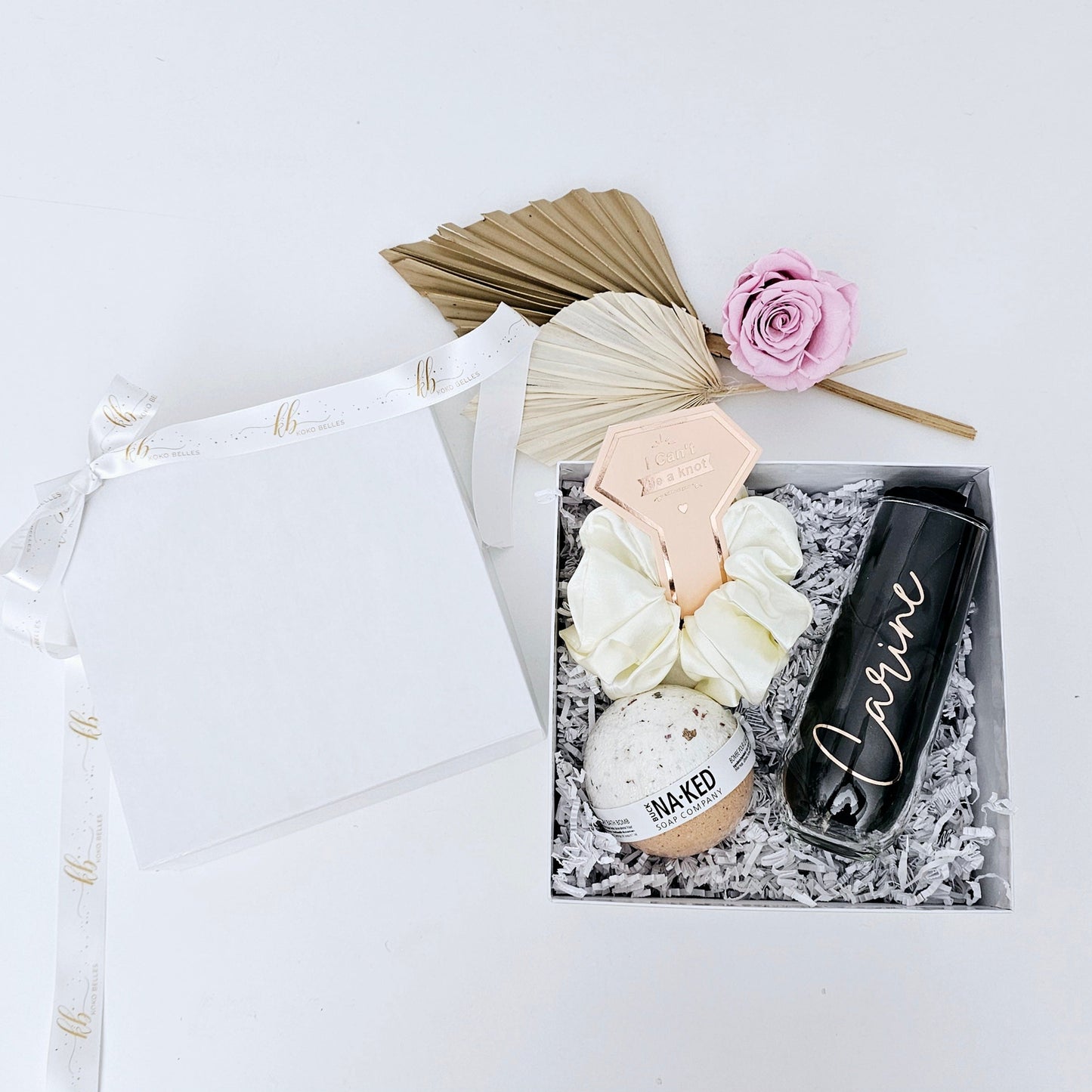 Will You Be My Bridesmaid?