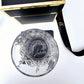 Custom Godfather Whiskey Glass