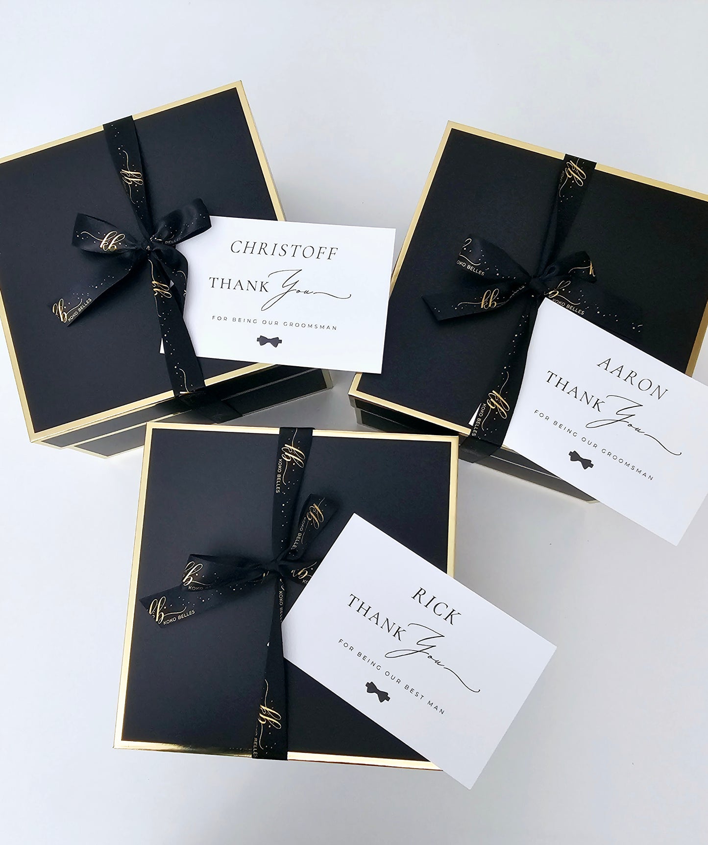Coffee Lover’s Gift Set