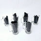 Groomsmen Beer Mug Gift Set