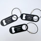 Stainless Steel Bottle opener