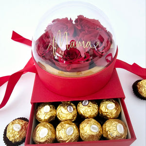 Eternal Love Globe