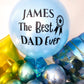 Father's Day Balloon Bouquet