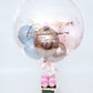 Eternal Rose Balloon Arrangement