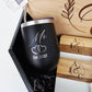 Housewarming Gift_ Wine Tumbler