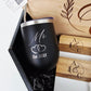 Housewarming Gift_ Wine Tumbler