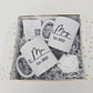 Mr. and Mrs. Mug Set