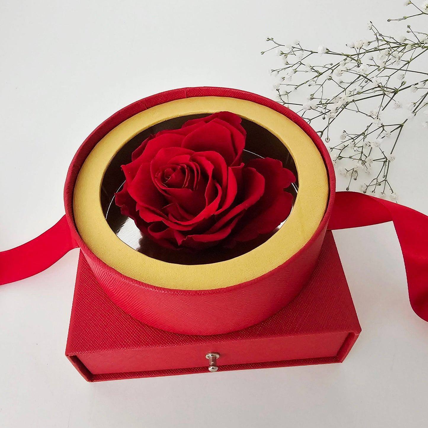 Eternal Love Globe
