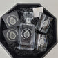 Whiskey Decanter Gift Set