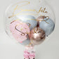 Eternal Rose Balloon Arrangement